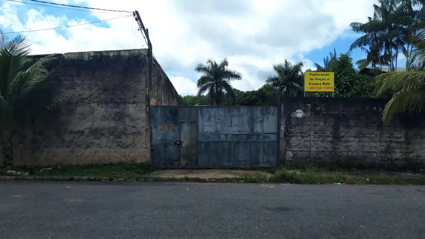 Foto 1 de Fazenda/Sítio para venda ou aluguel, 2600m² em Tenoné, Belém