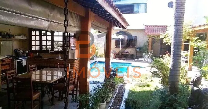Foto 1 de Casa com 4 Quartos à venda, 508m² em Vila Isolina Mazzei, São Paulo