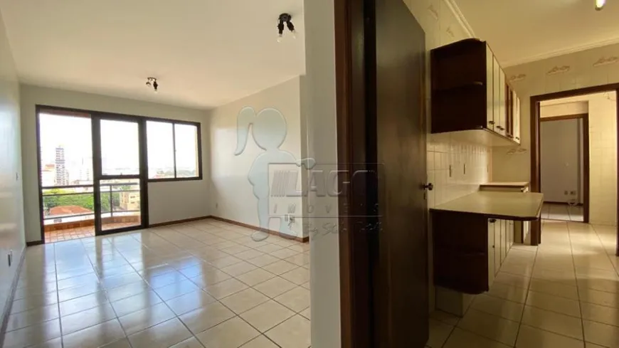 Foto 1 de Apartamento com 3 Quartos à venda, 97m² em Campos Eliseos, Ribeirão Preto