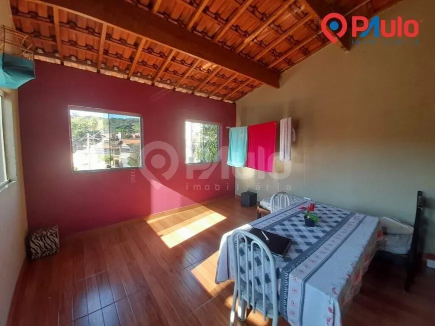 Foto 1 de Casa com 3 Quartos à venda, 180m² em Jardim Paraiso, Piracicaba
