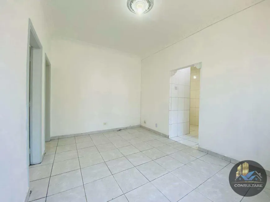 Foto 1 de Apartamento com 2 Quartos à venda, 68m² em Vila Matias, Santos