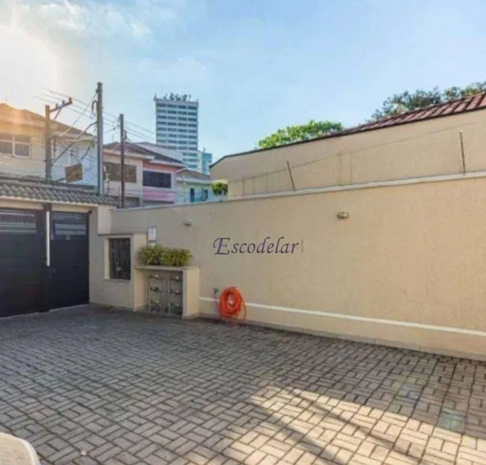 Foto 1 de Casa com 2 Quartos à venda, 62m² em Tucuruvi, São Paulo