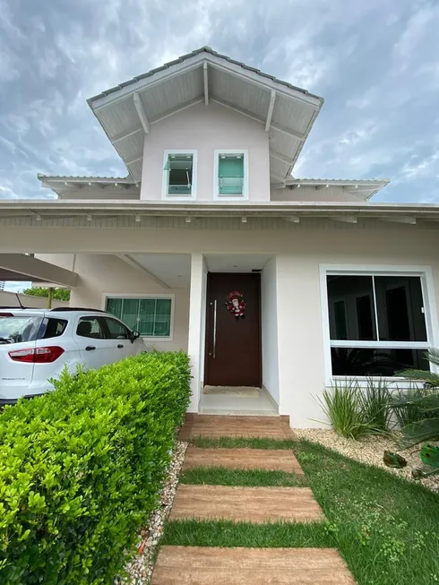 Foto 1 de Casa com 3 Quartos à venda, 220m² em Praia dos Amores, Balneário Camboriú