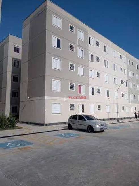 Foto 1 de Apartamento com 2 Quartos à venda, 43m² em Jardim Novo Portugal, Guarulhos