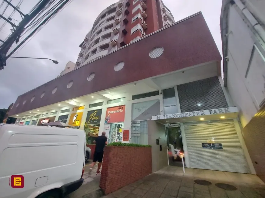 Foto 1 de Apartamento com 2 Quartos à venda, 64m² em Córrego Grande, Florianópolis