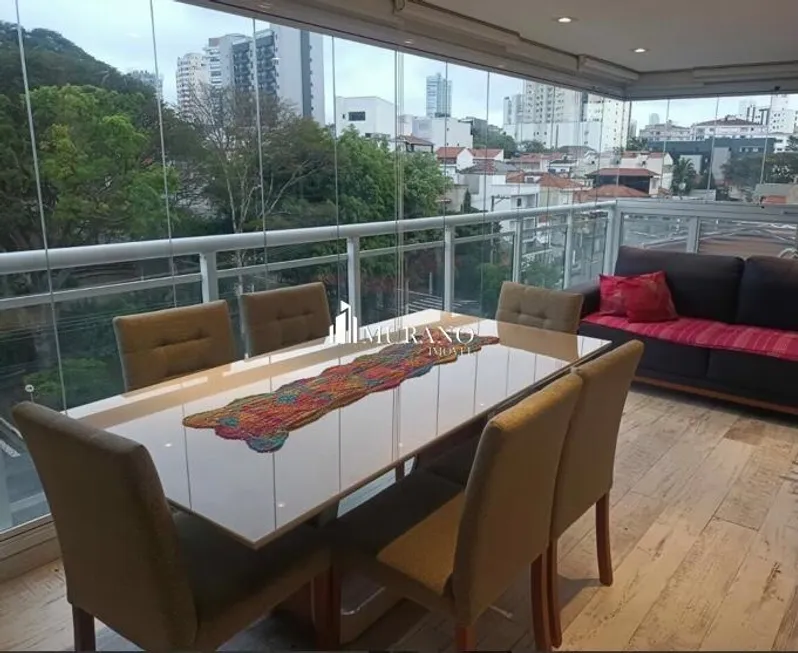Foto 1 de Apartamento com 3 Quartos à venda, 83m² em Jardim Anália Franco, São Paulo