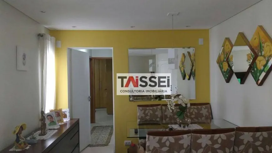 Foto 1 de Apartamento com 3 Quartos à venda, 84m² em Vila Mariana, São Paulo