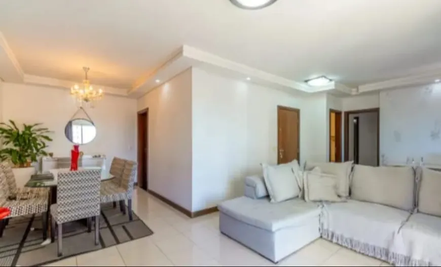 Foto 1 de Apartamento com 3 Quartos à venda, 141m² em Tatuapé, São Paulo