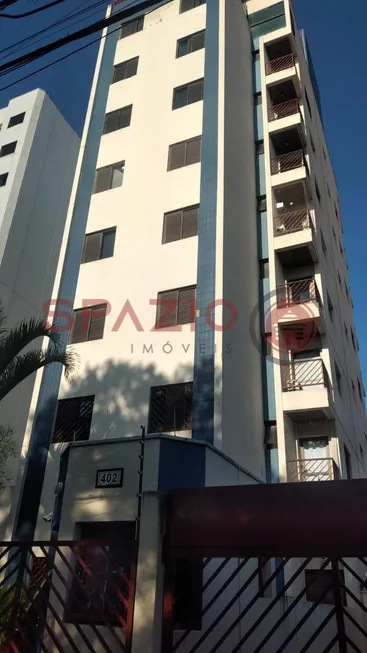 Foto 1 de Apartamento com 3 Quartos à venda, 86m² em Jardim Brasil, Campinas