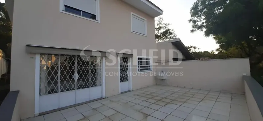 Foto 1 de Casa com 3 Quartos à venda, 334m² em Chácara Monte Alegre, São Paulo
