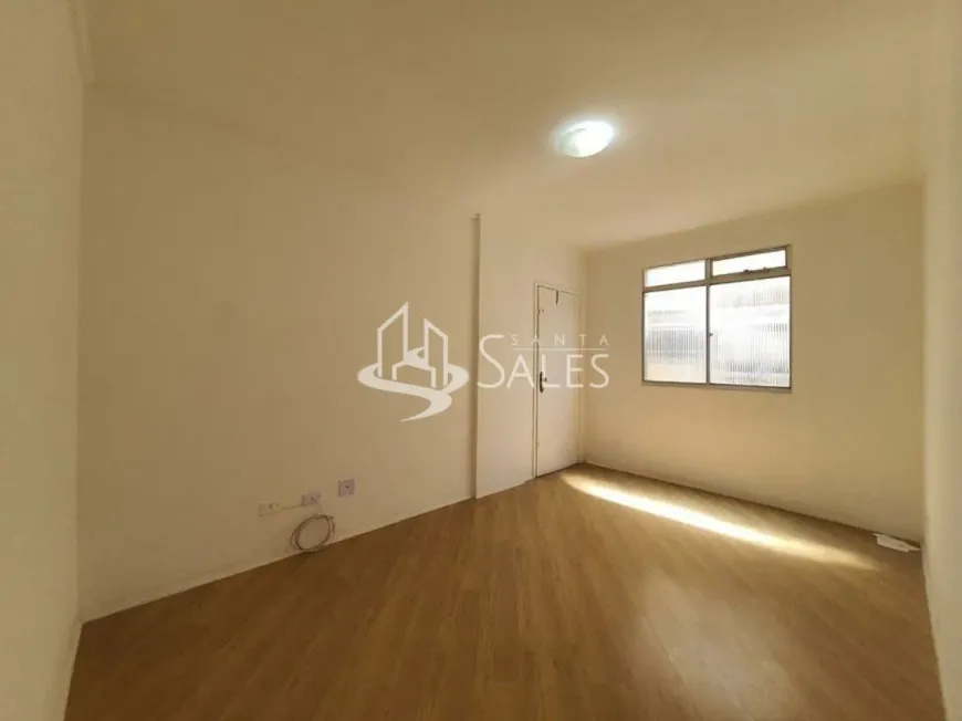 Foto 1 de Apartamento com 2 Quartos para alugar, 57m² em Brás, São Paulo