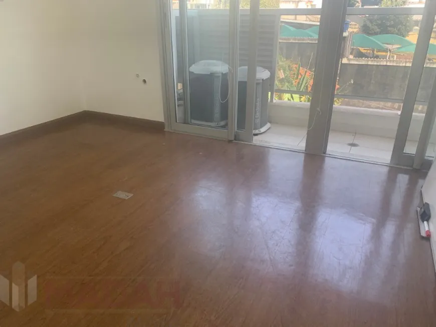 Foto 1 de Sala Comercial para alugar, 34m² em Pinheiros, São Paulo