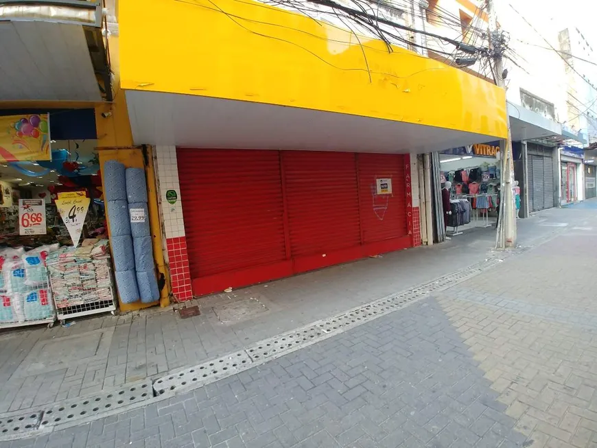 Foto 1 de Ponto Comercial para alugar, 1265m² em Boa Vista, Recife