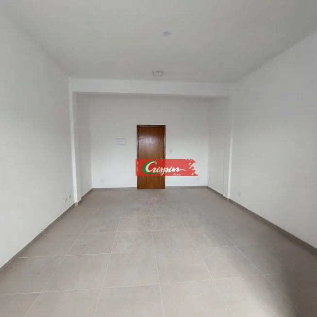 Foto 1 de Sala Comercial para alugar, 30m² em Jardim Tranquilidade, Guarulhos