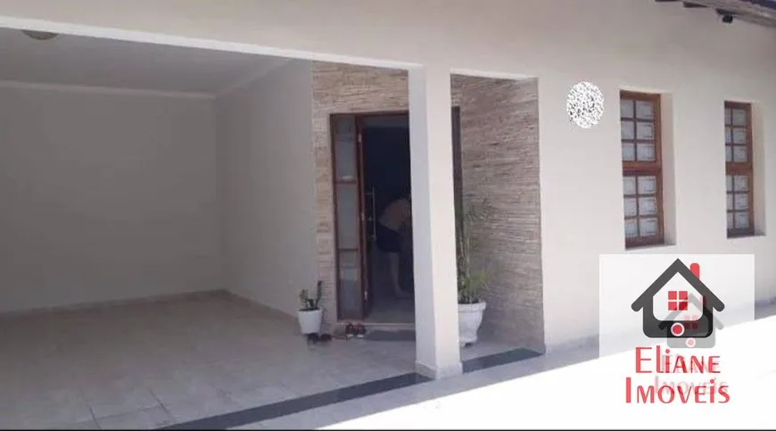 Foto 1 de Casa com 3 Quartos à venda, 300m² em Vila Proost de Souza, Campinas