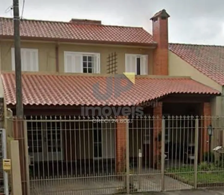 Foto 1 de Casa com 3 Quartos à venda, 183m² em São Gonçalo , Pelotas