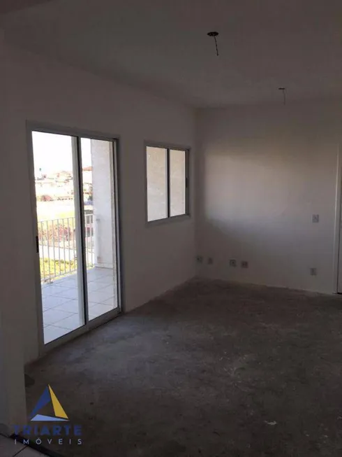 Foto 1 de Apartamento com 3 Quartos à venda, 78m² em Novo Osasco, Osasco