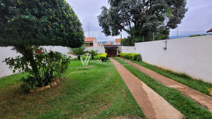 Foto 1 de Sobrado com 3 Quartos à venda, 248m² em PARQUE NOVA SUICA, Valinhos