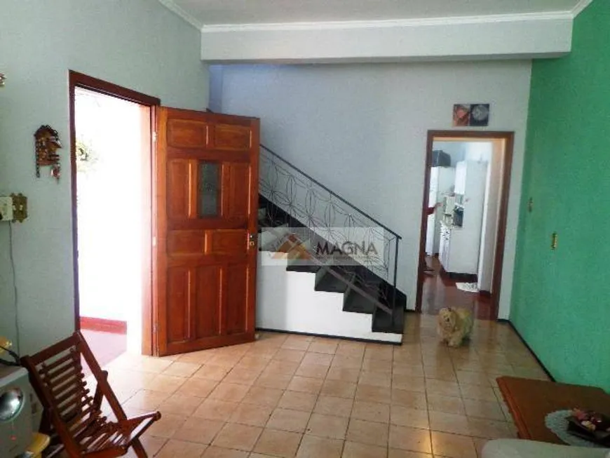 Foto 1 de Sobrado com 2 Quartos à venda, 170m² em Campos Eliseos, Ribeirão Preto