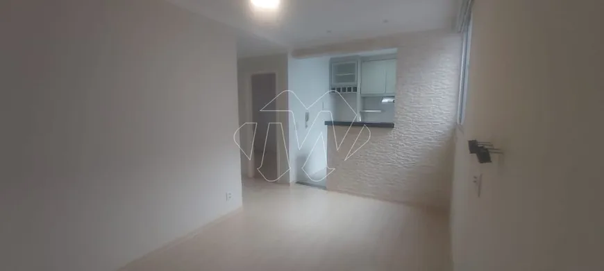 Foto 1 de Apartamento com 2 Quartos à venda, 44m² em Jardim Primor, Araraquara