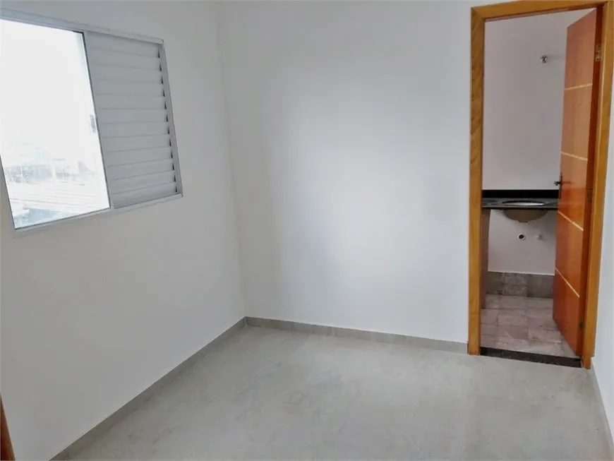Foto 1 de Casa de Condomínio com 2 Quartos à venda, 45m² em Jaçanã, São Paulo