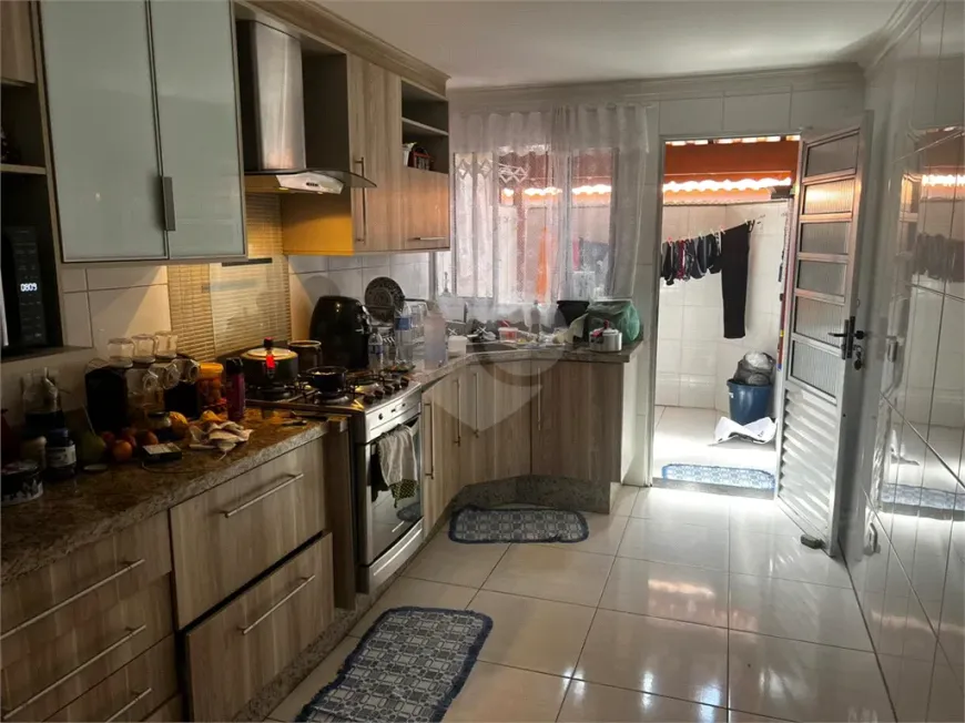 Foto 1 de Casa de Condomínio com 2 Quartos à venda, 80m² em Vila Nova Cachoeirinha, São Paulo