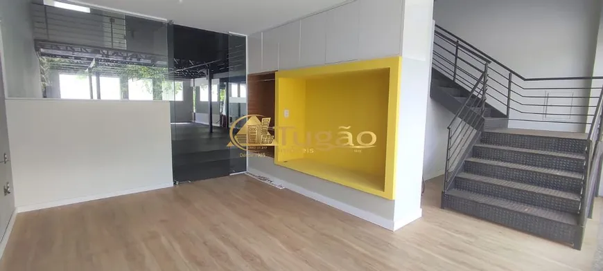 Foto 1 de Ponto Comercial para alugar, 130m² em Jardim Vivendas, São José do Rio Preto