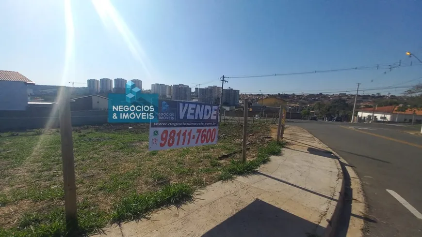 Foto 1 de Lote/Terreno à venda, 397m² em Vila Perseu Leite de Barros, Campinas