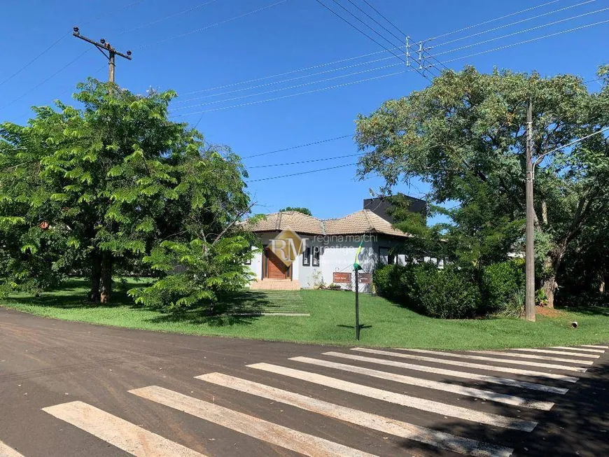 Foto 1 de Casa de Condomínio com 3 Quartos à venda, 230m² em Residencial Primavera, Salto