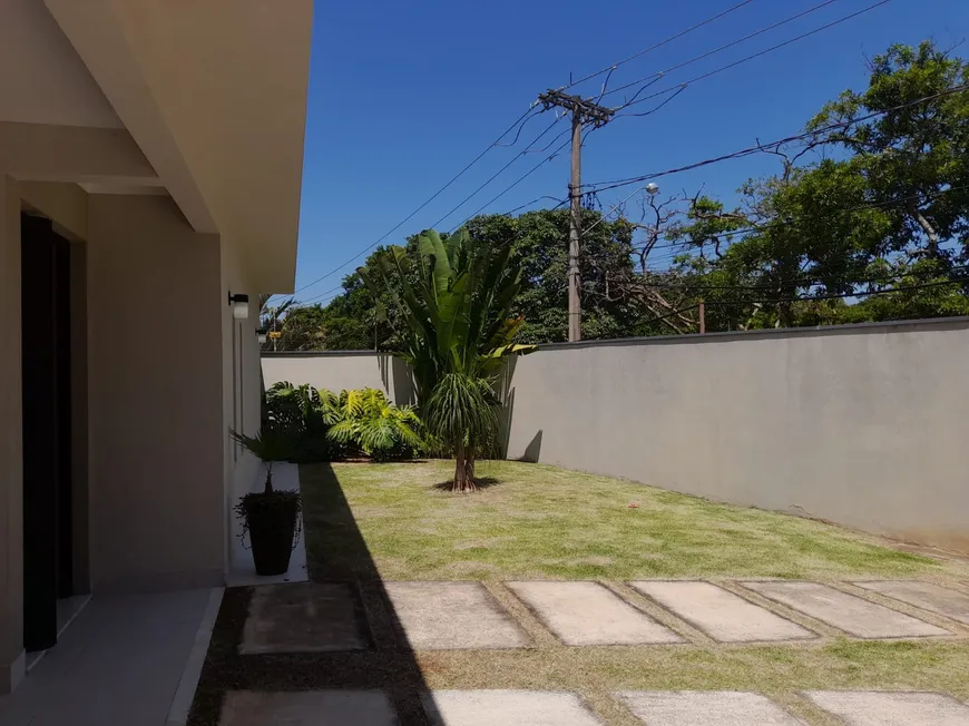 Foto 1 de Casa com 3 Quartos à venda, 224m² em Bairro das Palmeiras, Campinas