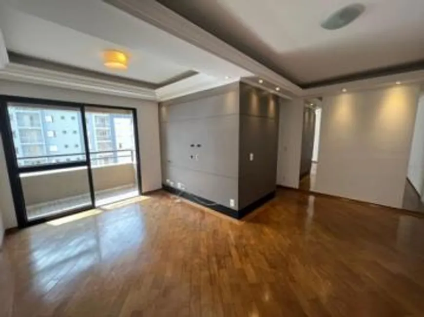 Foto 1 de Apartamento com 2 Quartos à venda, 69m² em Jardim Paulista, São José dos Campos