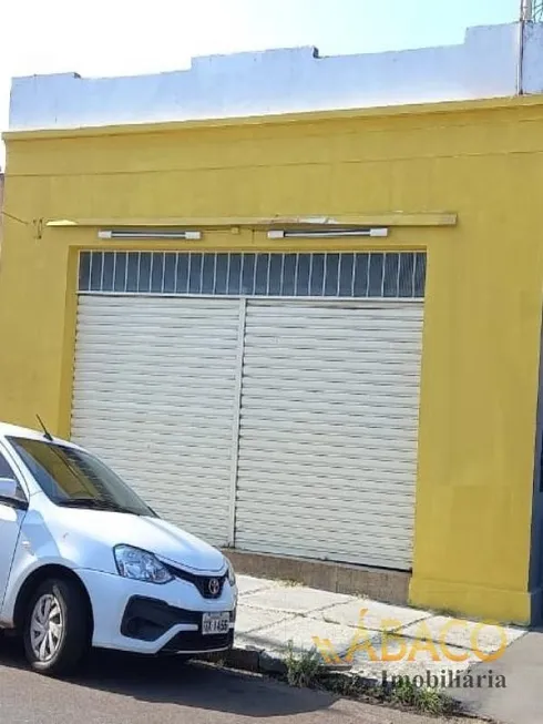 Foto 1 de Imóvel Comercial para alugar, 351m² em Chacara Parollo, São Carlos