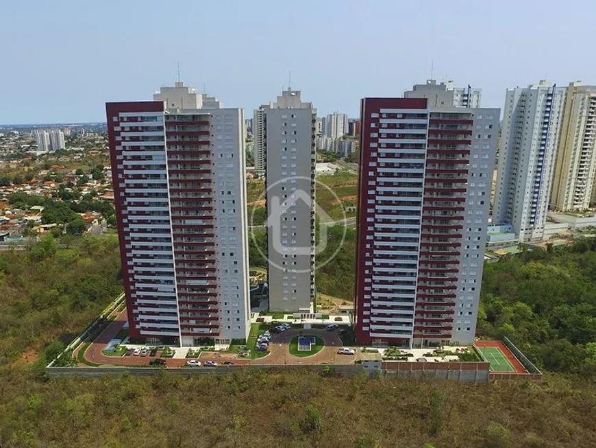 Foto 1 de Apartamento com 3 Quartos à venda, 115m² em Jardim Aclimação, Cuiabá