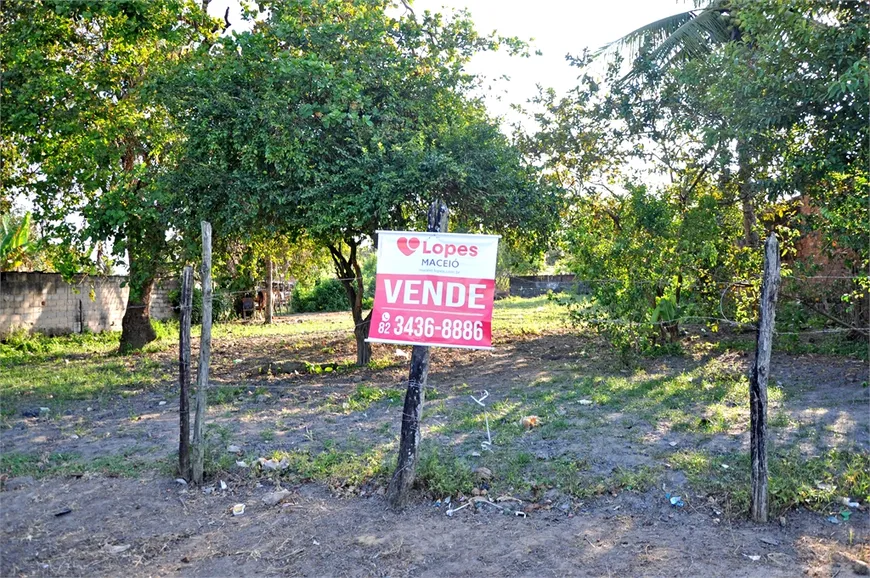 Foto 1 de Lote/Terreno à venda, 1000m² em Cidade Universitária, Maceió
