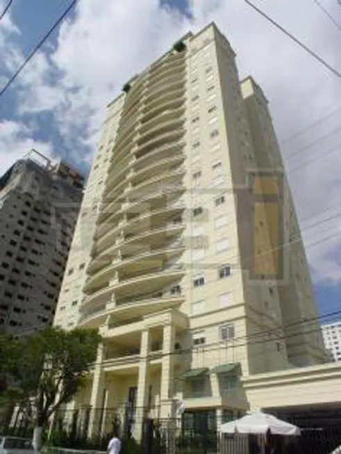 Foto 1 de Apartamento com 3 Quartos à venda, 128m² em Vila Uberabinha, São Paulo