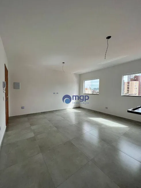 Foto 1 de Apartamento com 2 Quartos à venda, 38m² em Parada Inglesa, São Paulo