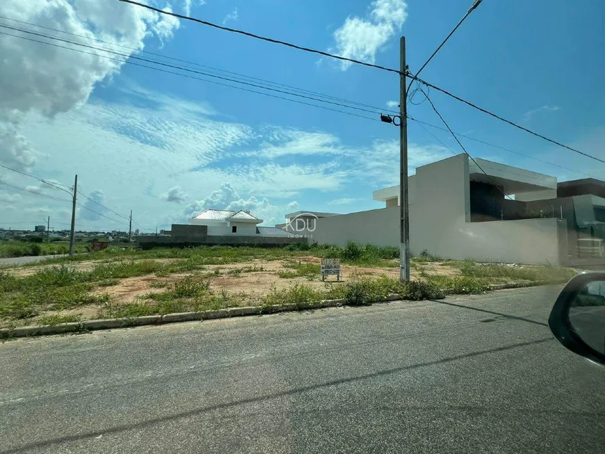 Foto 1 de Lote/Terreno à venda, 630m² em , Primavera do Leste