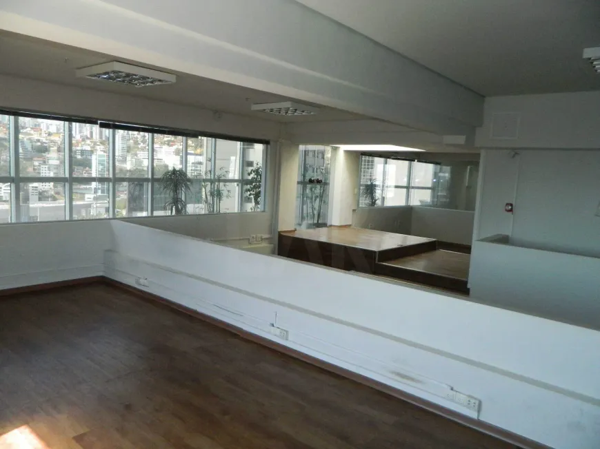 Foto 1 de Sala Comercial para alugar, 418m² em Estoril, Belo Horizonte