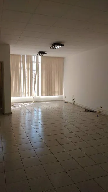 Foto 1 de Sala Comercial para alugar, 61m² em Centro, São Bernardo do Campo