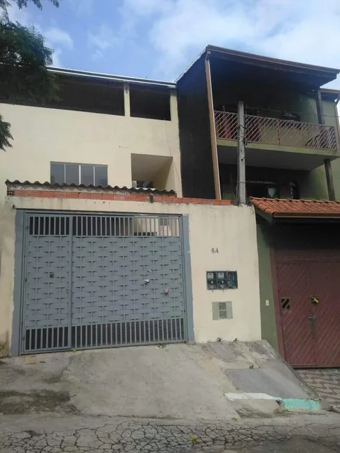 Foto 1 de Casa com 2 Quartos à venda, 80m² em Residencial Vale do Sol, Itapevi