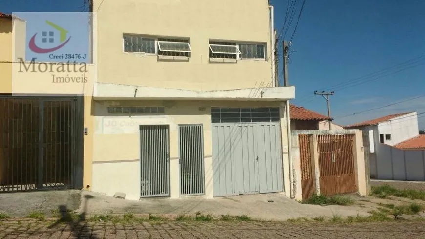 Foto 1 de Casa com 2 Quartos à venda, 183m² em Vila Progresso, Salto