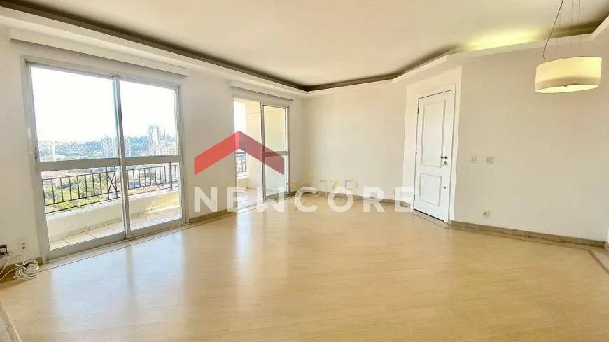 Foto 1 de Apartamento com 3 Quartos à venda, 115m² em Vila Cruzeiro, São Paulo