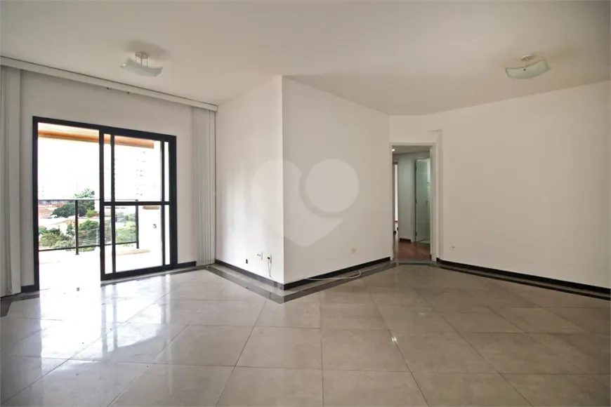 Foto 1 de Apartamento com 3 Quartos à venda, 100m² em Paraíso, São Paulo