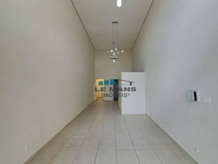 Foto 1 de Ponto Comercial para alugar, 33m² em Centro, Piracicaba