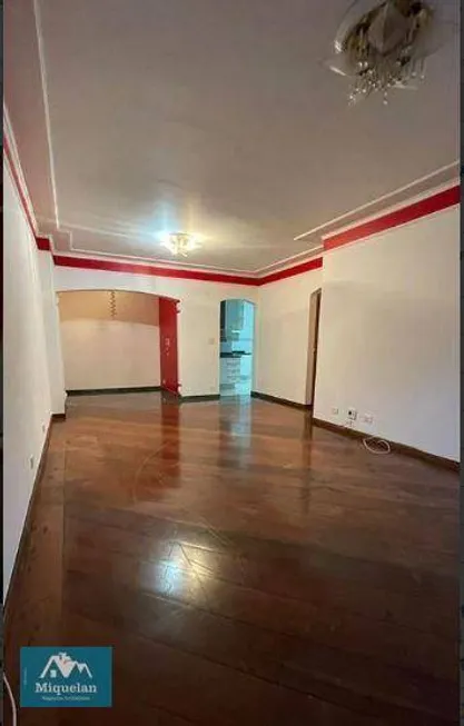 Foto 1 de Apartamento com 3 Quartos à venda, 96m² em Vila Albertina, São Paulo