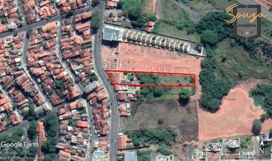 Foto 1 de Casa com 3 Quartos à venda, 307m² em Aparecida , Bragança Paulista