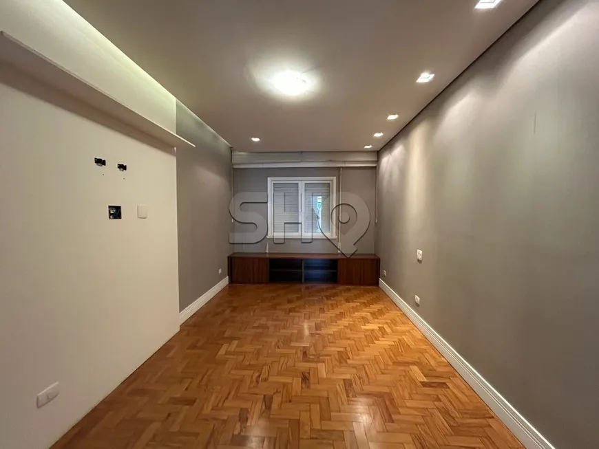 Foto 1 de Apartamento com 2 Quartos à venda, 106m² em Jardim Paulista, São Paulo