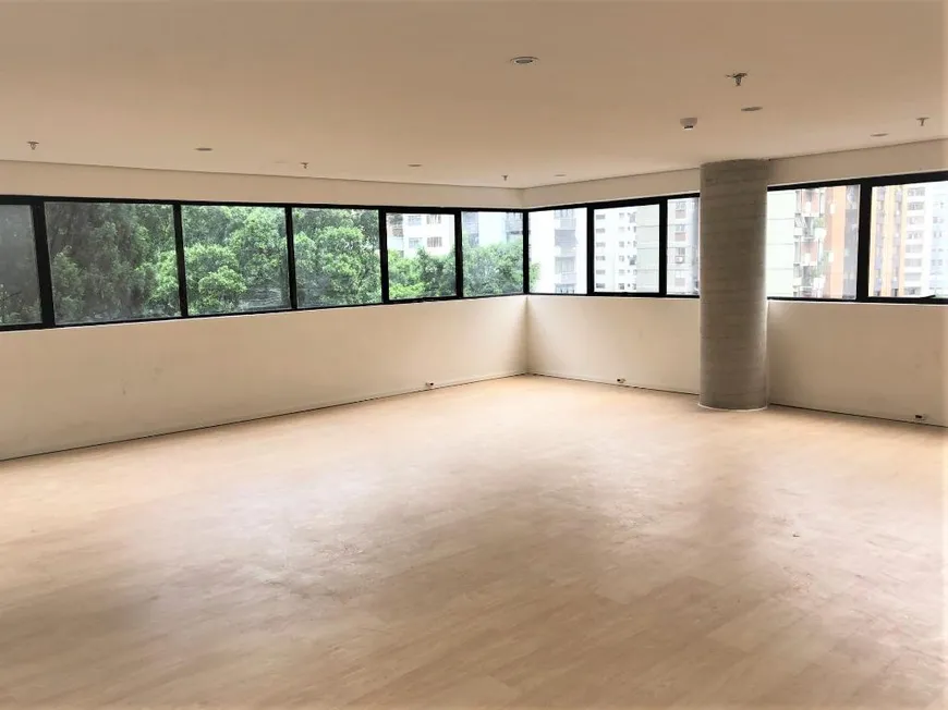 Foto 1 de Sala Comercial para alugar, 84m² em Cerqueira César, São Paulo