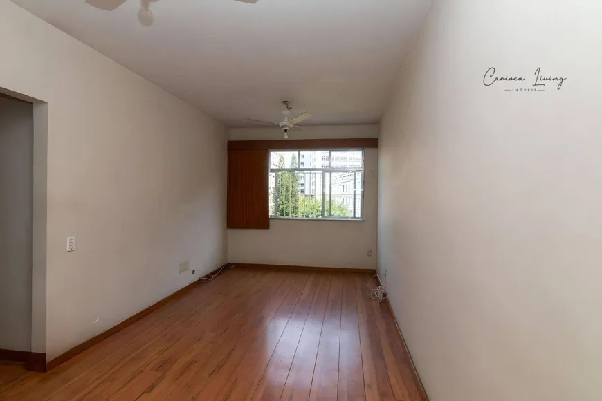 Foto 1 de Apartamento com 3 Quartos à venda, 83m² em Botafogo, Rio de Janeiro