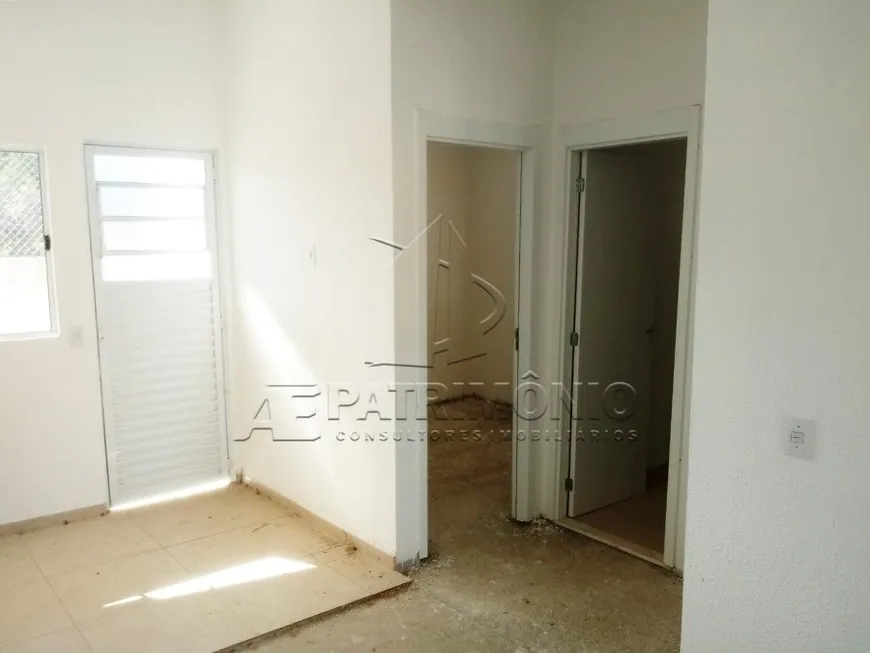 Foto 1 de Casa de Condomínio com 2 Quartos à venda, 47m² em Brigadeiro Tobias, Sorocaba